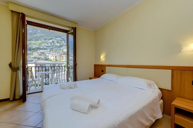 Tignale – Hotel Bellavista (B&B)
