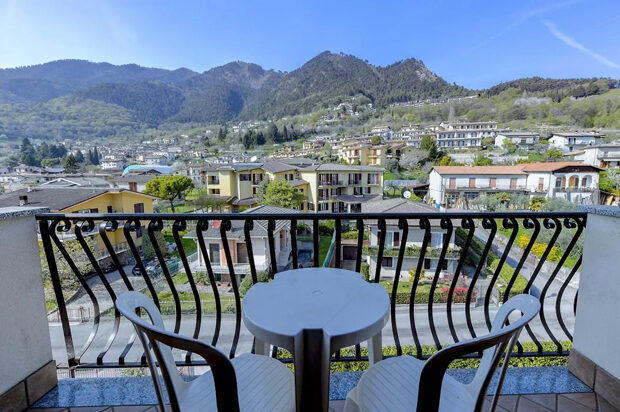 Tignale – Hotel Bellavista (B&B)