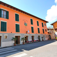 Tignale – Hotel Gallo (B&B)