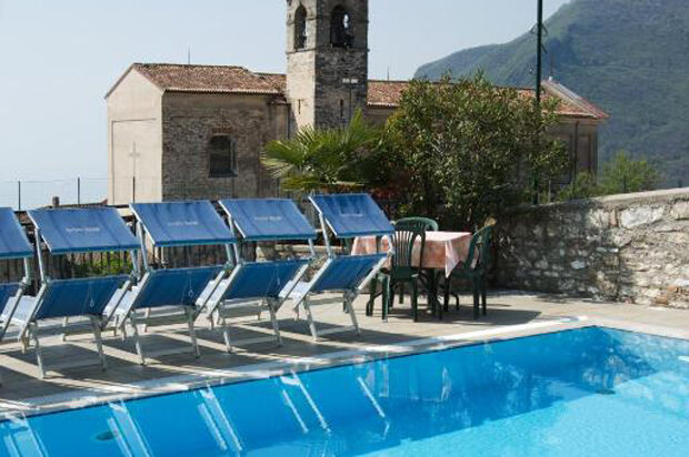 Tignale – Hotel Gallo (B&B)