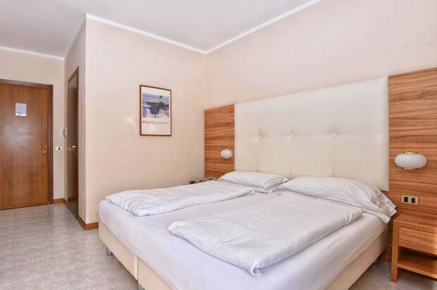 Tignale – Hotel Gallo (B&B)