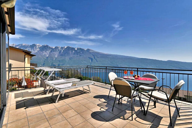 Tignale – Hotel Gallo (B&B)