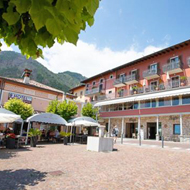 Vesio – Hotel Sole la Fenice (B&B)