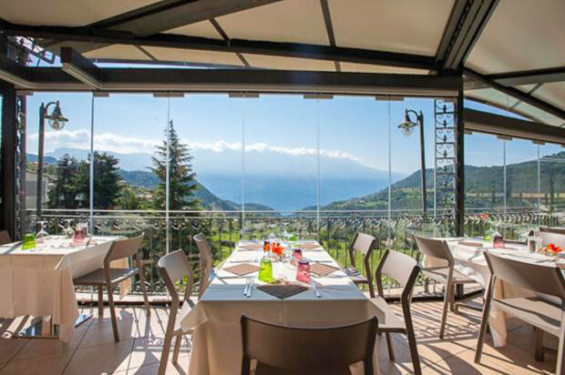 Vesio – Hotel Sole la Fenice (B&B)