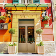 Gargnano – Hotel du Lac (B&B)