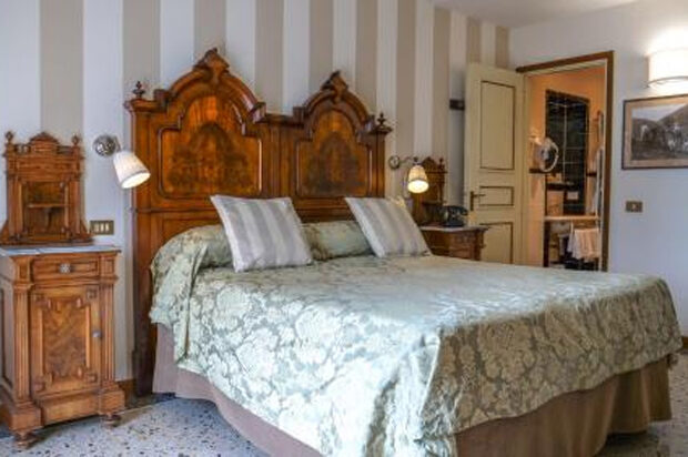 Gargnano – Hotel du Lac (B&B)