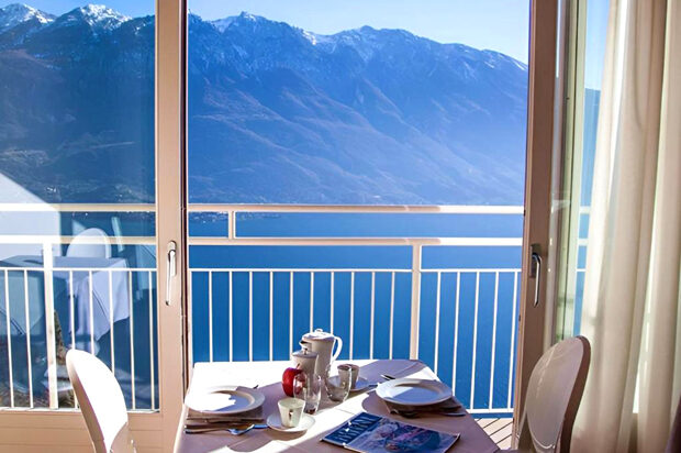 Pieve di Tremosine – Locanda al Castelletto (B&B)
