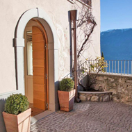 Pieve di Tremosine – Locanda al Castelletto (B&B)