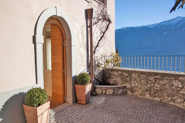 Pieve di Tremosine – Locanda al Castelletto (B&B)
