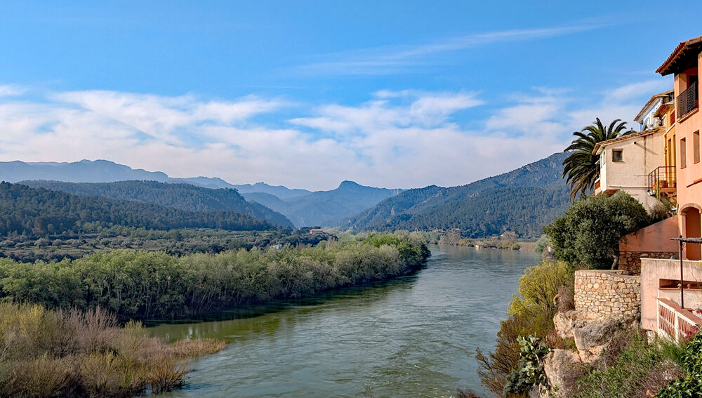 Walk the Romantic Rhine Walk the Romantic Rhine