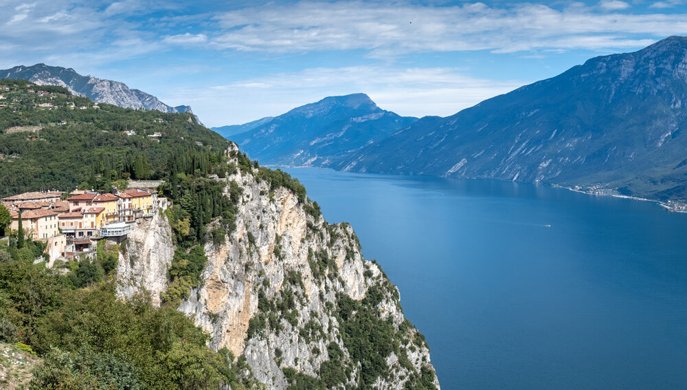 Walk the Romantic Rhine 