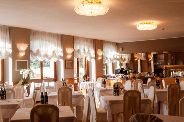 Pieve di Ledro – Hotel Lido Ledro (B&B)