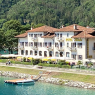 Pieve di Ledro – Hotel Lido Ledro (B&B)