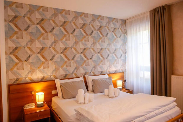 Pieve di Ledro – Hotel Lido Ledro (B&B)