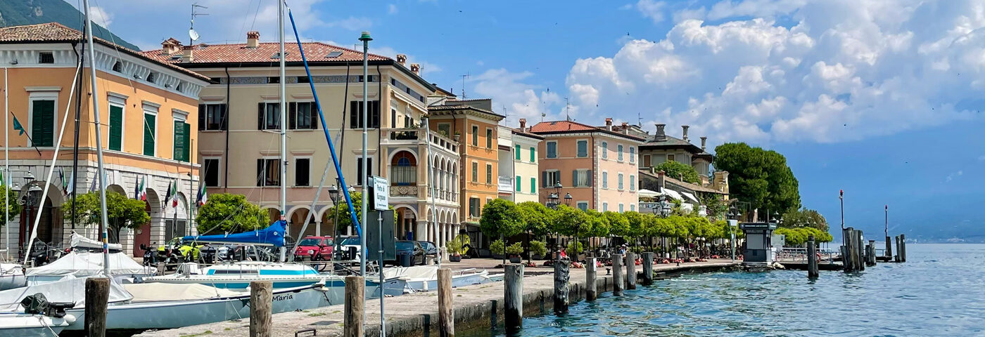 Lake Garda