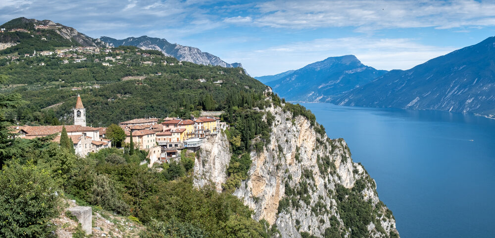 Pieve di Tremonsine