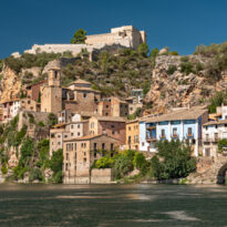 NEW ROUTE! Catalonia: The Southern Hills