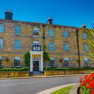 Bakewell – The Rutland Arms (B&B)